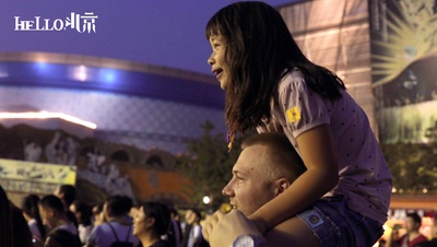 HELLO，北京剧照的剧照