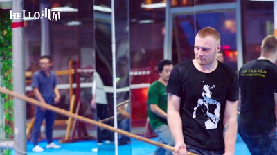 HELLO，北京剧照的剧照