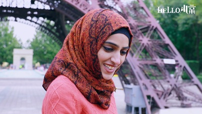 HELLO，北京剧照的剧照