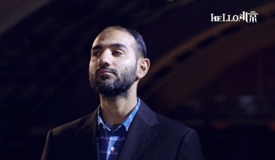 HELLO，北京剧照的剧照