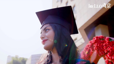 HELLO，北京剧照的剧照