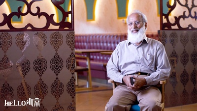 HELLO，北京剧照的剧照