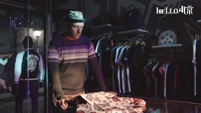 HELLO，北京剧照的剧照