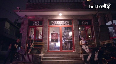 HELLO，北京剧照的剧照