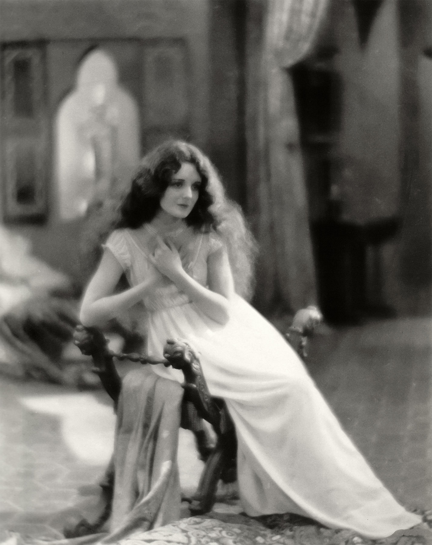 剑侠唐璜剧照的剧照