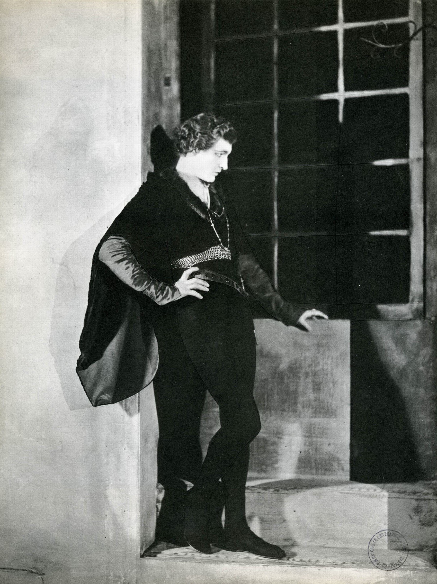 剑侠唐璜剧照的剧照