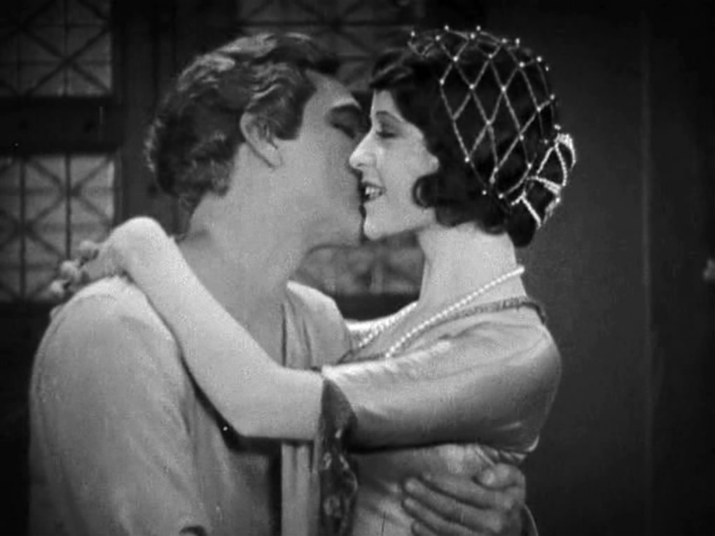 剑侠唐璜剧照的剧照