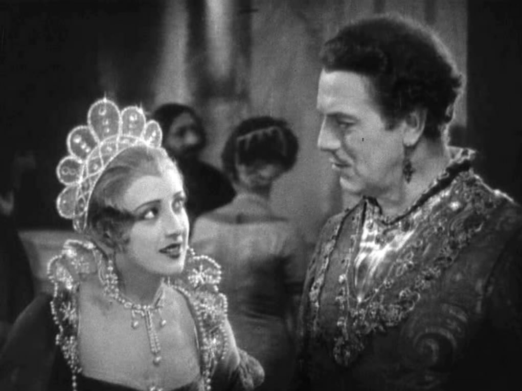 剑侠唐璜剧照的剧照