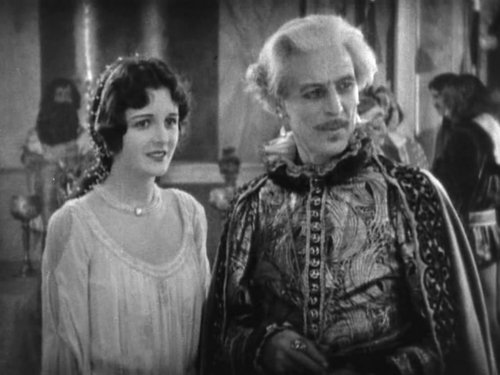 剑侠唐璜剧照的剧照