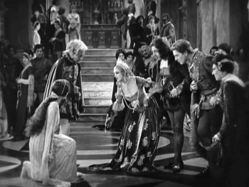 剑侠唐璜剧照的剧照