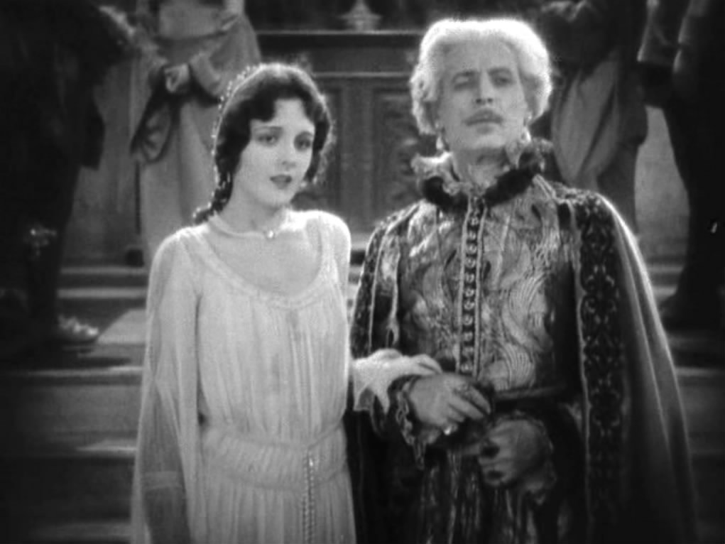 剑侠唐璜剧照的剧照