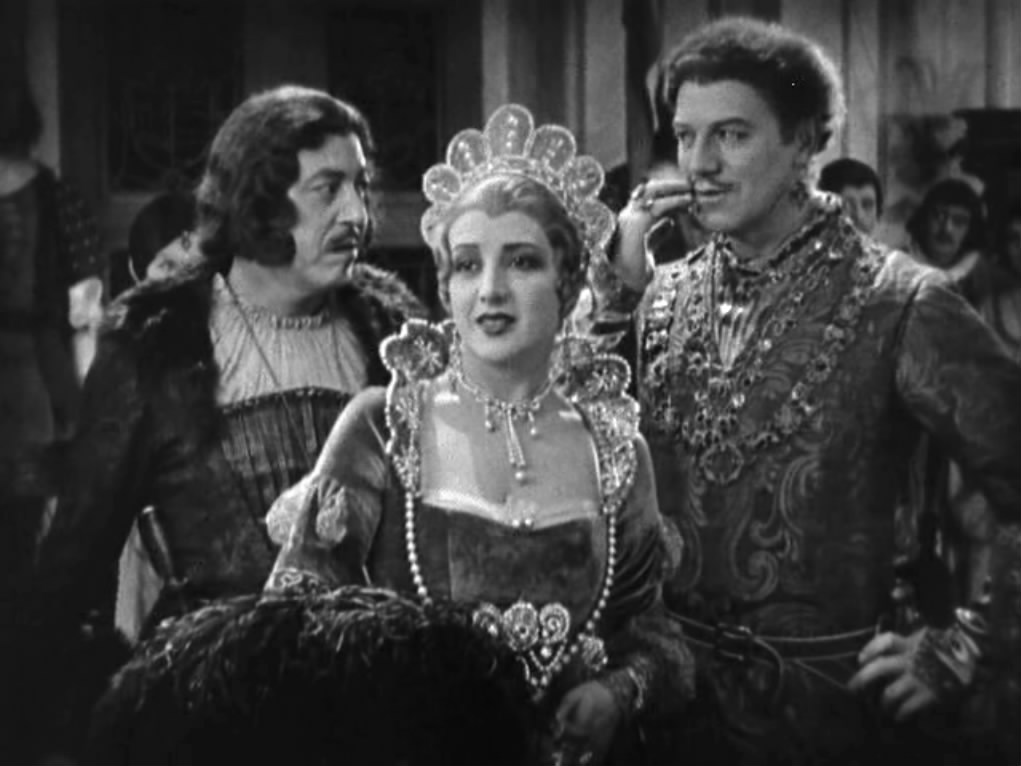 剑侠唐璜剧照的剧照