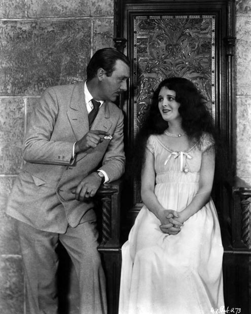 剑侠唐璜剧照的剧照