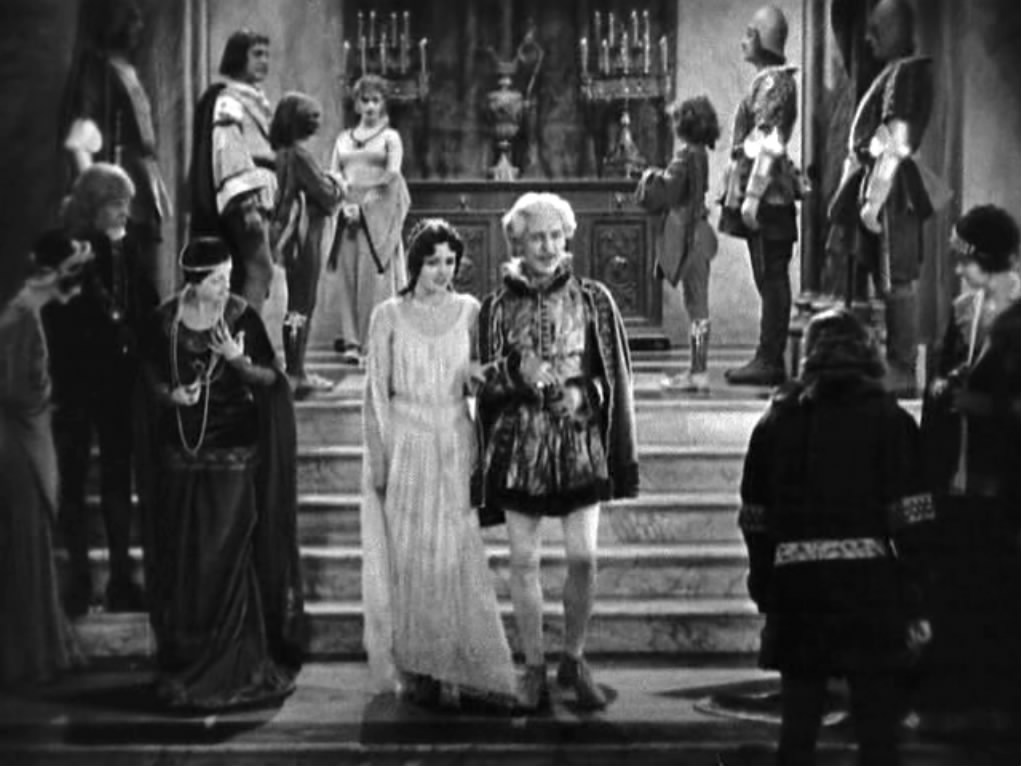 剑侠唐璜剧照的剧照