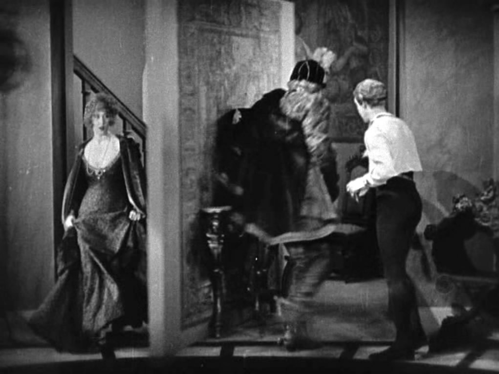 剑侠唐璜剧照的剧照