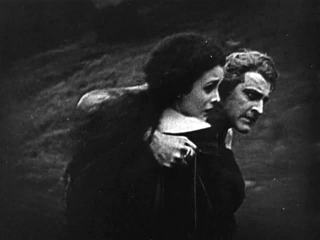 剑侠唐璜剧照的剧照