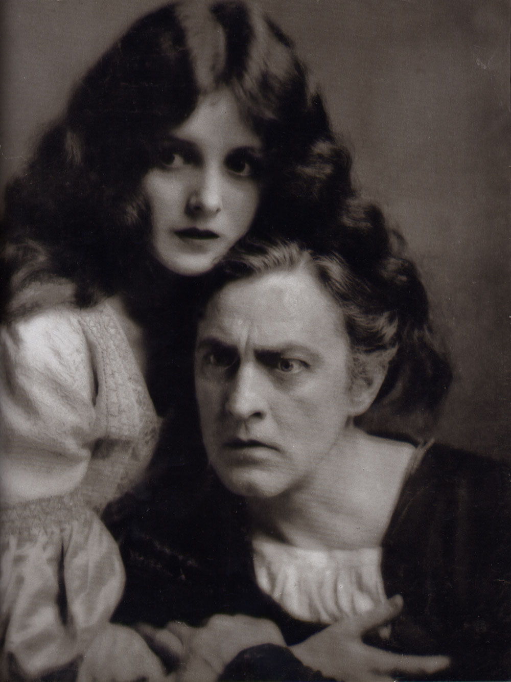 剑侠唐璜剧照的剧照