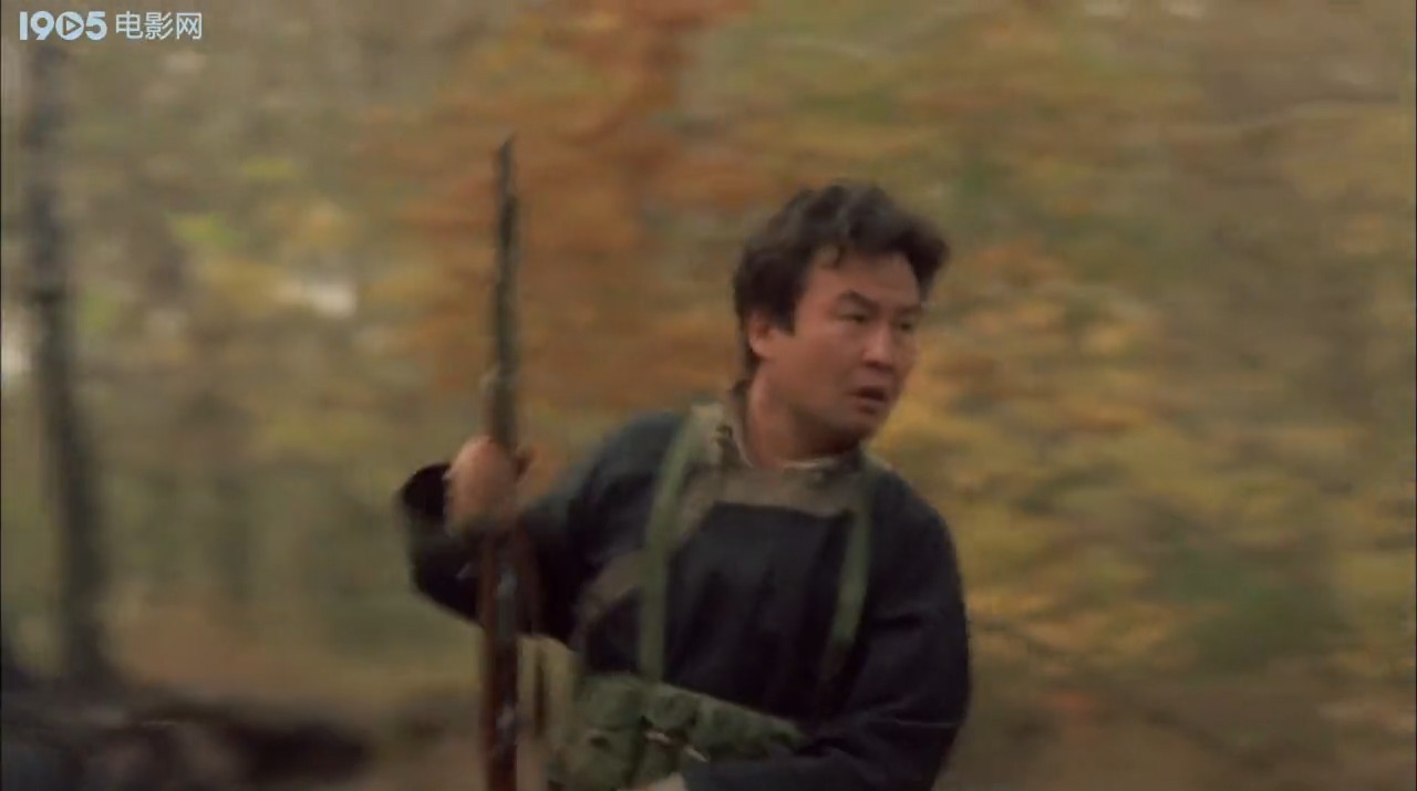 金秋鹿鸣剧照的剧照