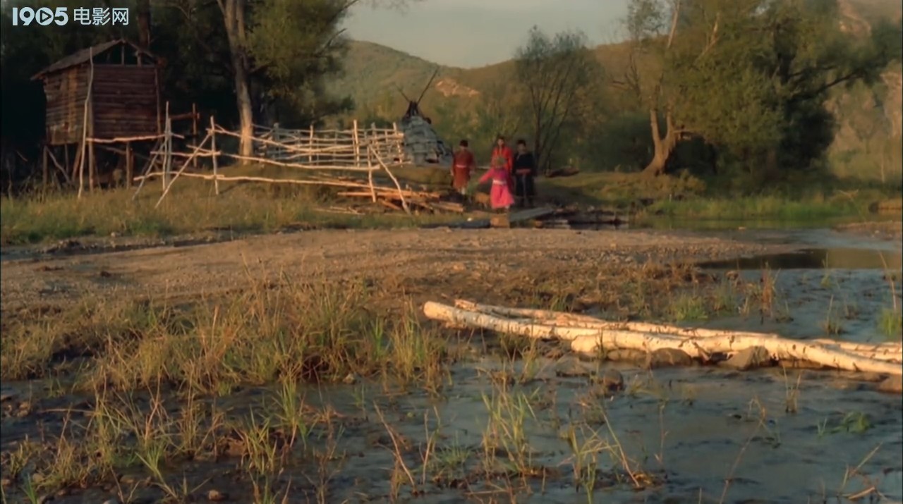 金秋鹿鸣剧照的剧照