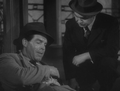 双重赔偿剧照的剧照