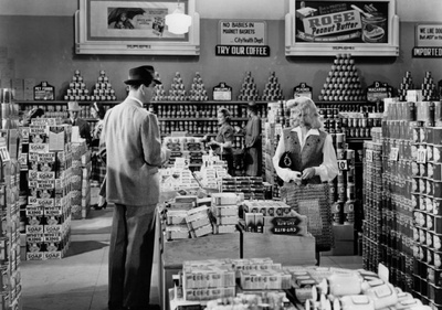 双重赔偿剧照的剧照