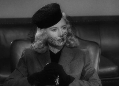 双重赔偿剧照的剧照