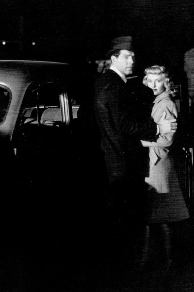 双重赔偿剧照的剧照