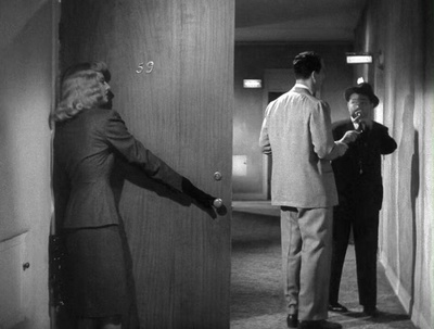 双重赔偿剧照的剧照