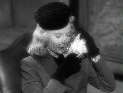 双重赔偿剧照的剧照