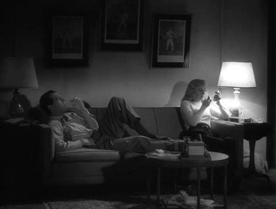 双重赔偿剧照的剧照