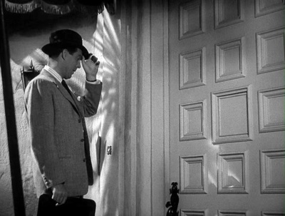 双重赔偿剧照的剧照