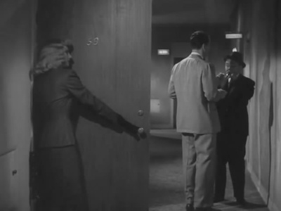 双重赔偿剧照的剧照