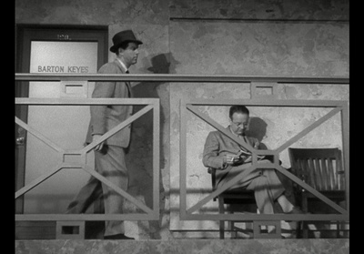 双重赔偿剧照的剧照