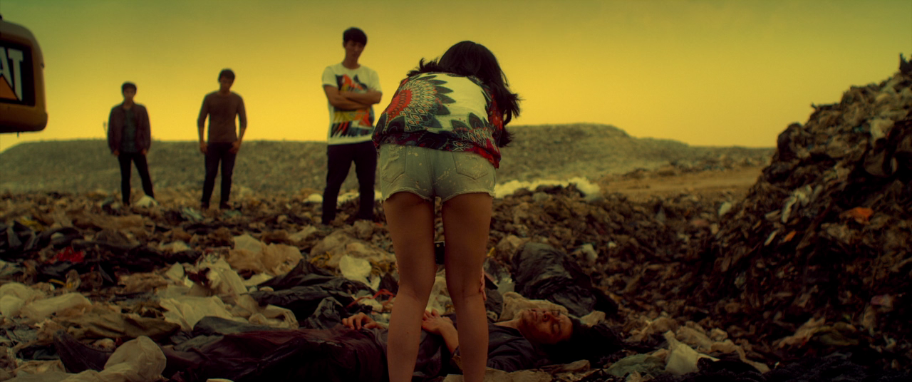 四非剧照的剧照