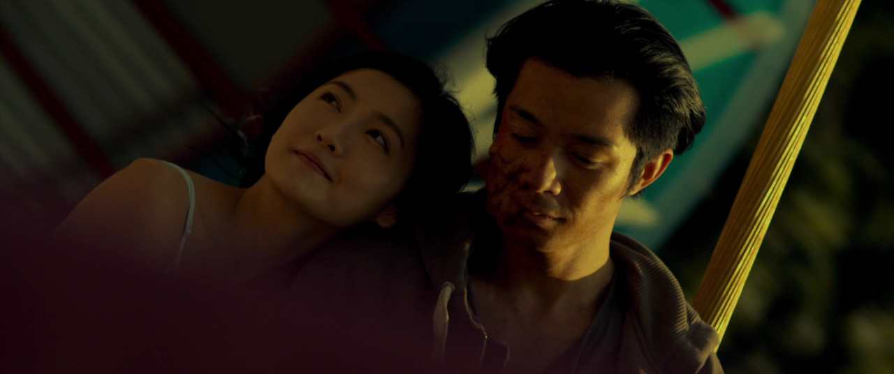 四非剧照的剧照