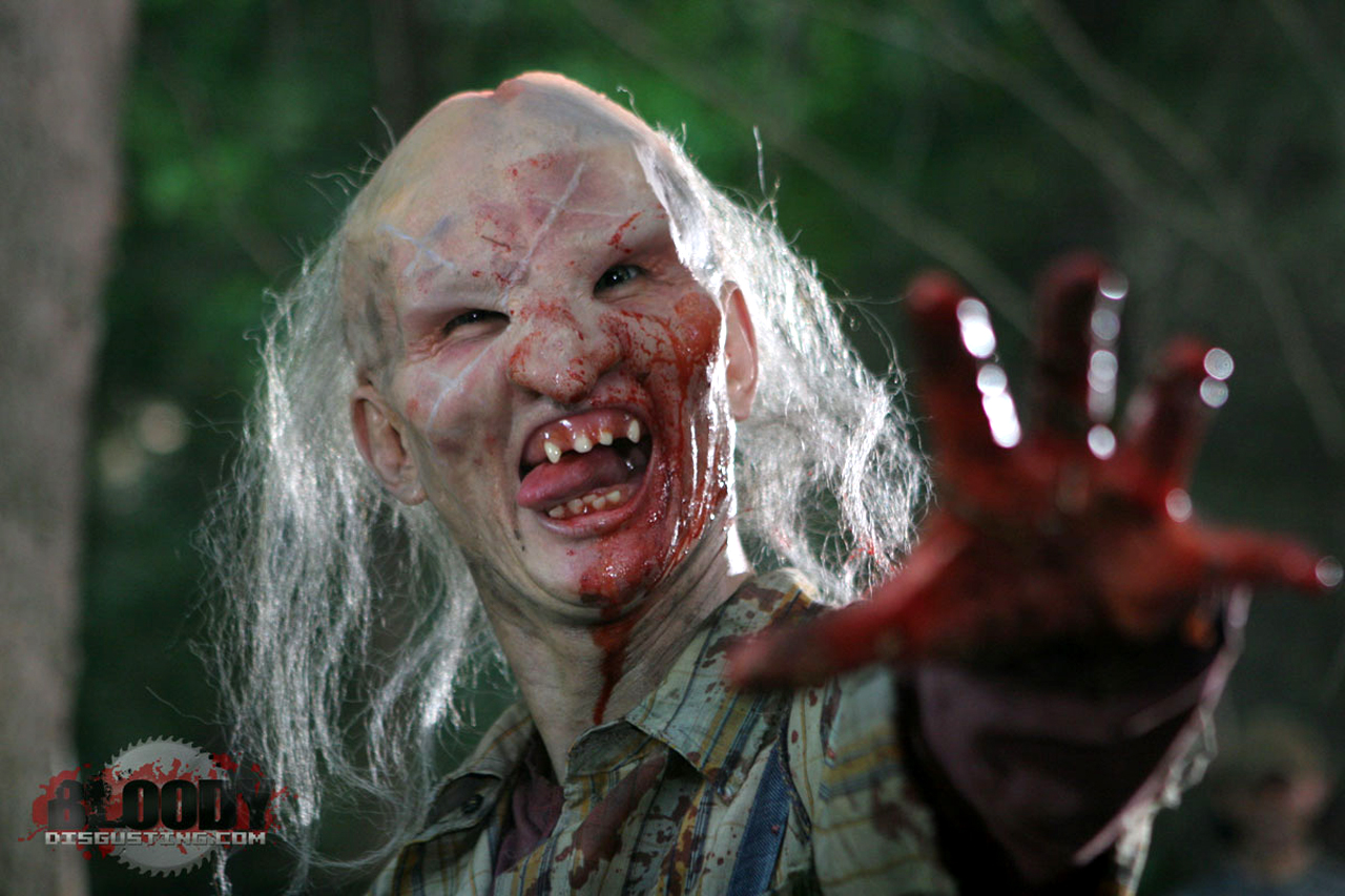 致命弯道剧照的剧照