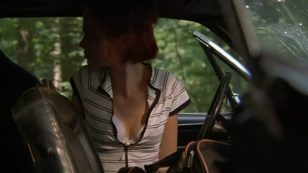 致命弯道剧照的剧照