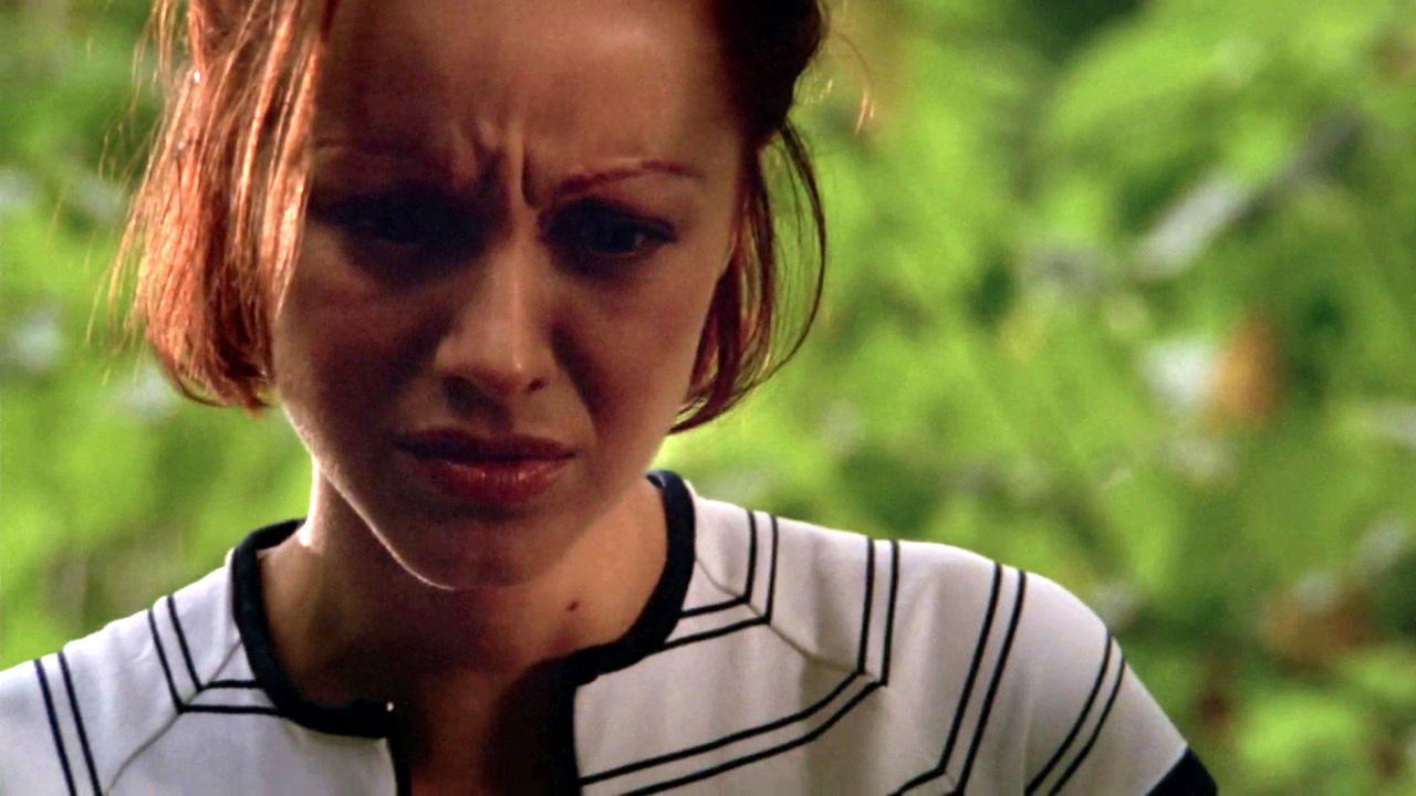 致命弯道剧照的剧照