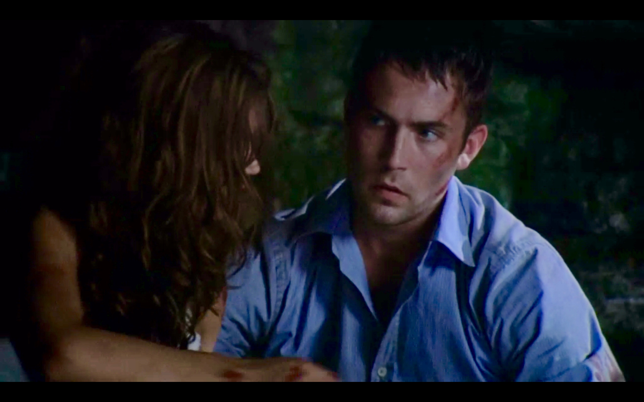 致命弯道剧照的剧照