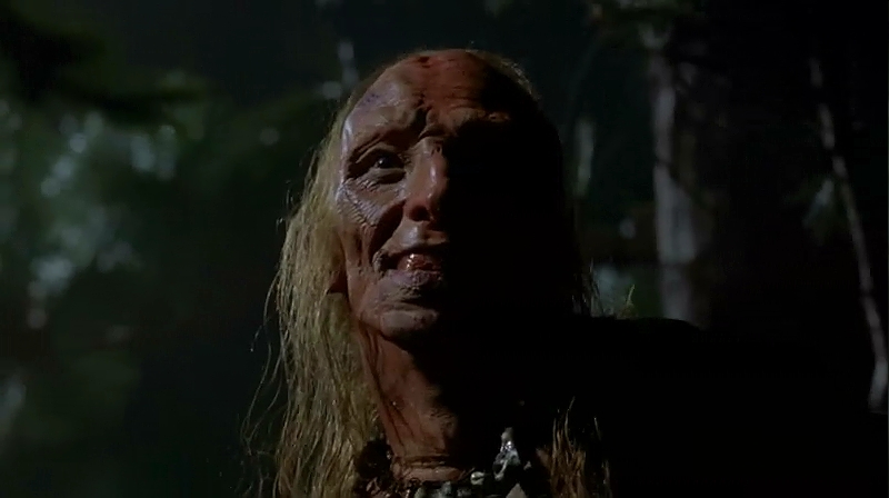 致命弯道剧照的剧照