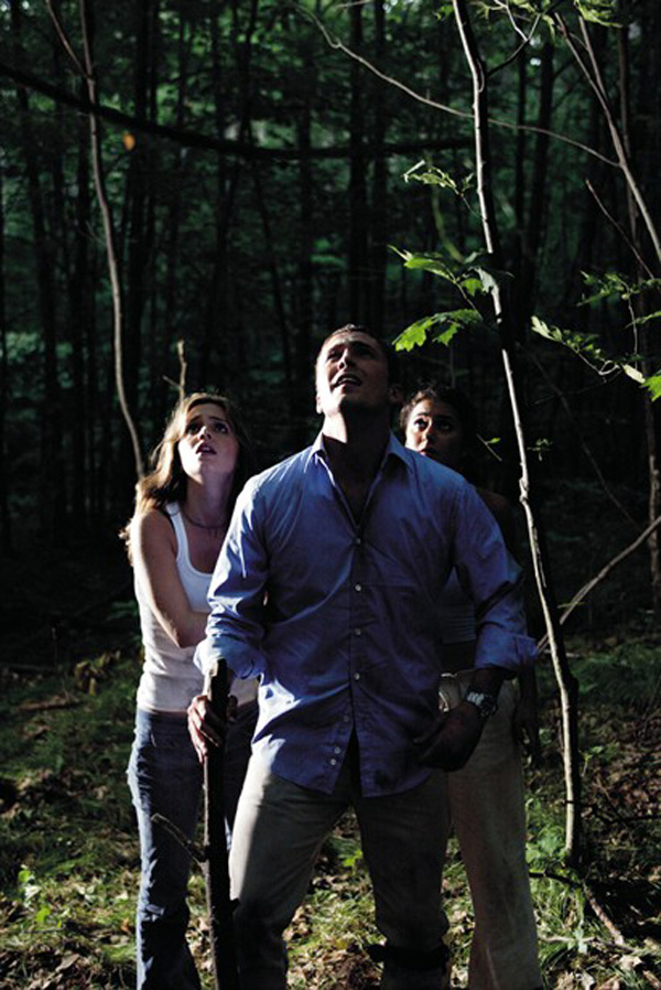 致命弯道剧照的剧照