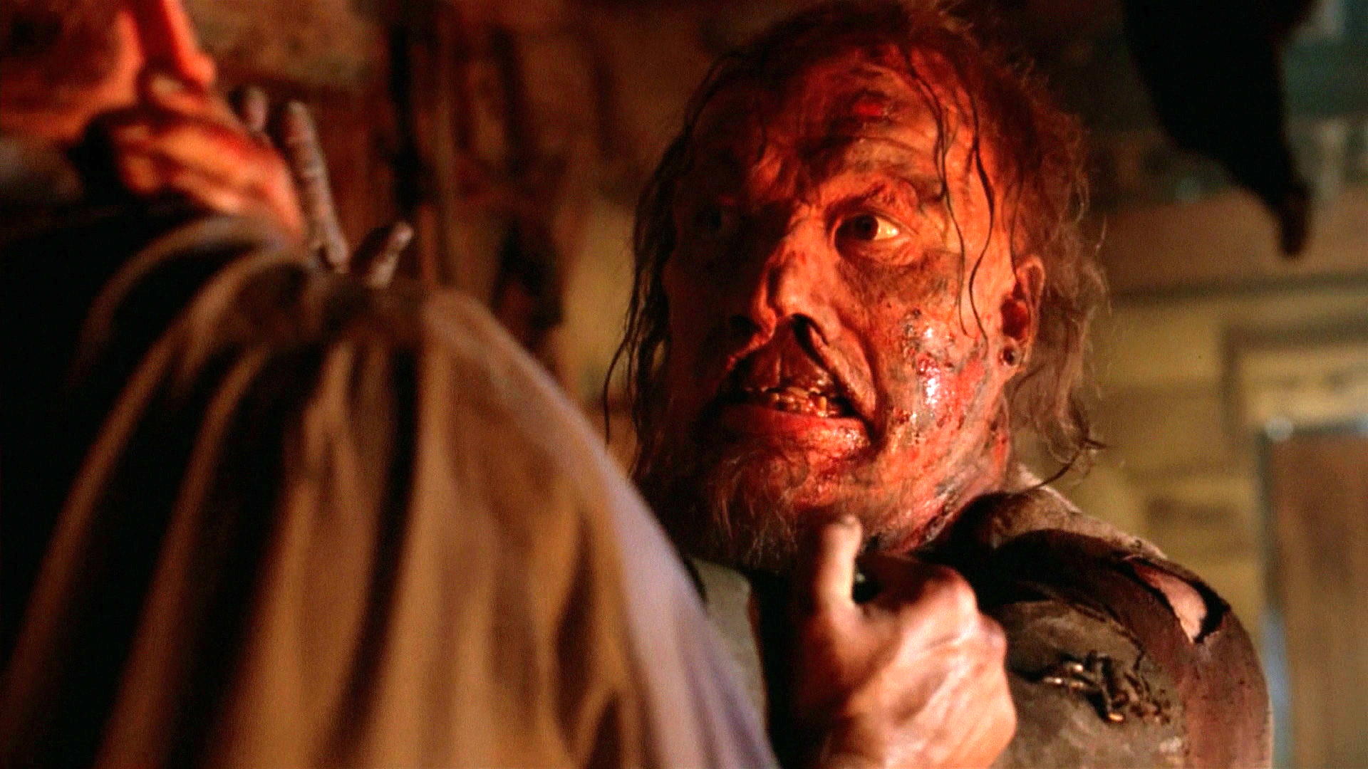 致命弯道剧照的剧照