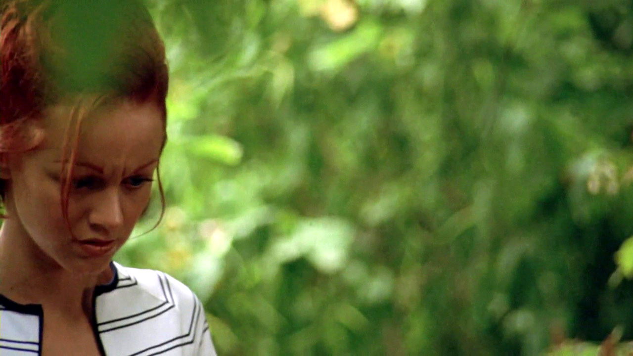 致命弯道剧照的剧照