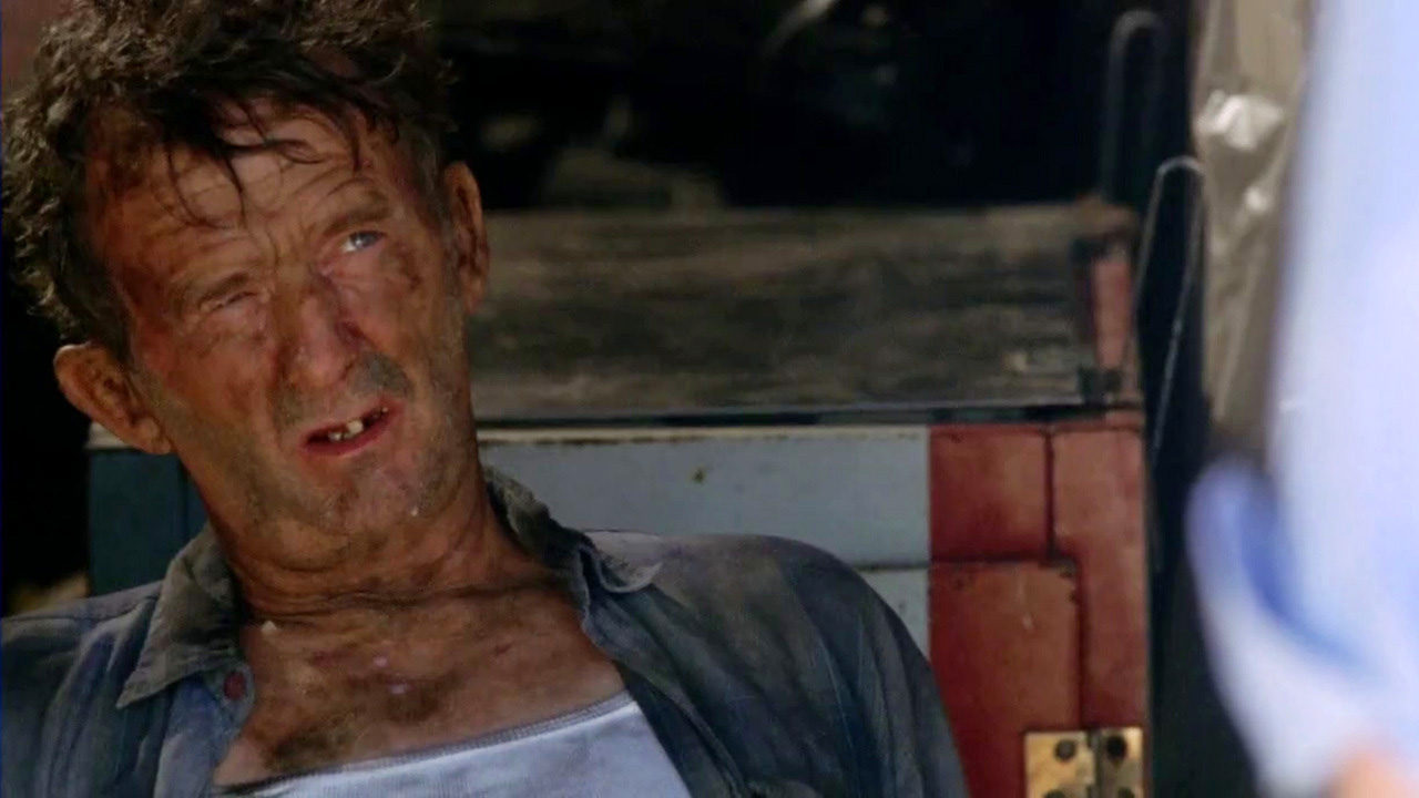 致命弯道剧照的剧照