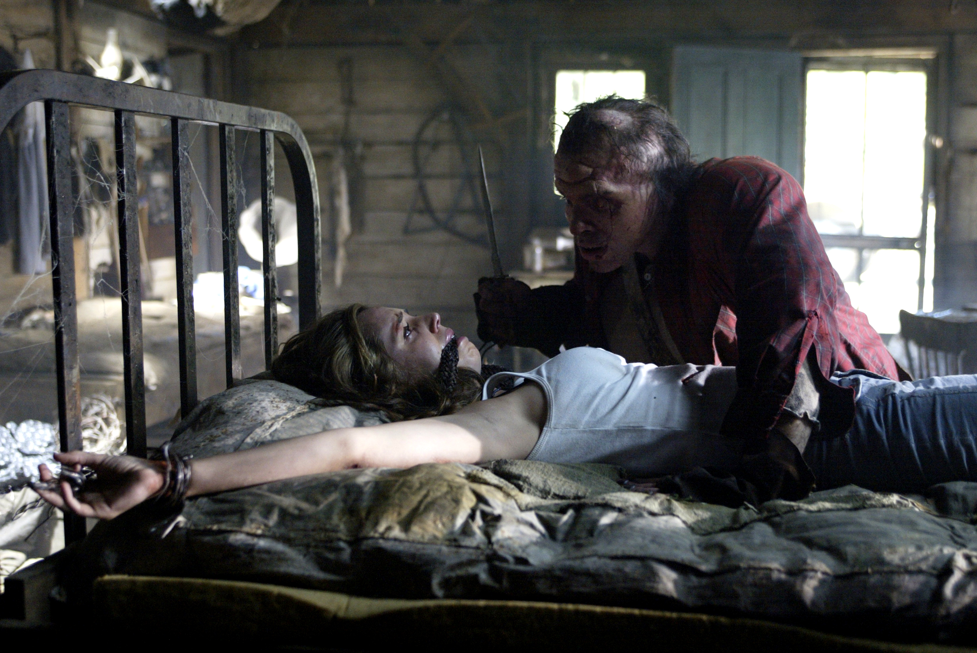 致命弯道剧照的剧照