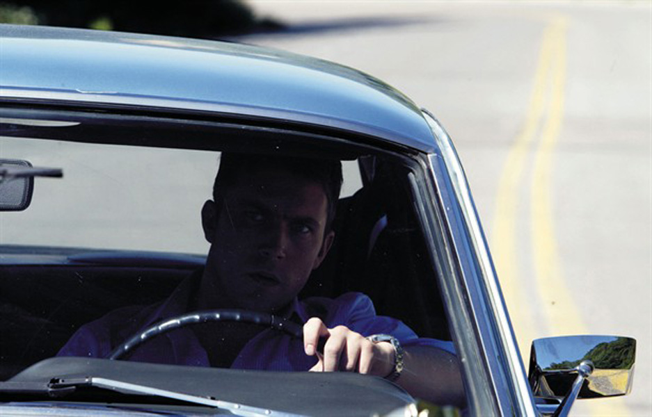 致命弯道剧照的剧照