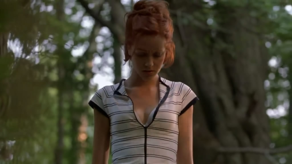 致命弯道剧照的剧照