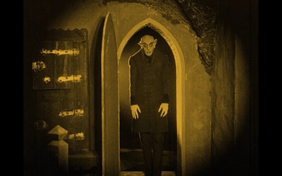 诺斯费拉图剧照的剧照