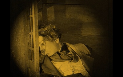 诺斯费拉图剧照的剧照