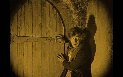 诺斯费拉图剧照的剧照